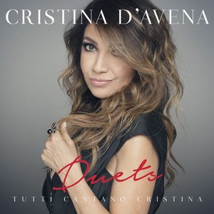 DUETS - TUTTI CANTANO CRISTINA