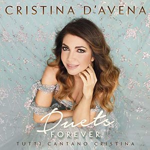 DUETS FOREVER - TUTTI CANTANO CRISTINA