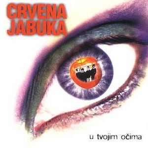 U TVOJIM OČIMA