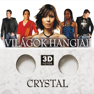 VILÁGOK HANGJAI