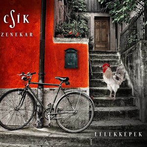 LÉLEKKÉPEK