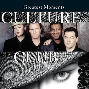 GREATEST MOMENTS