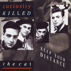KEEP YOUR DISTANCE