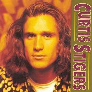 CURTIS STIGERS
