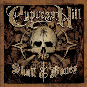 SKULL AND BONES