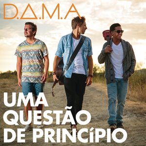 UMA QUESTÃO DE PRINCÍPIO