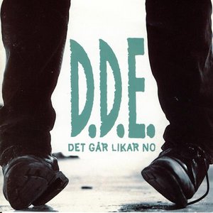 DET GÅR LIKAR NO