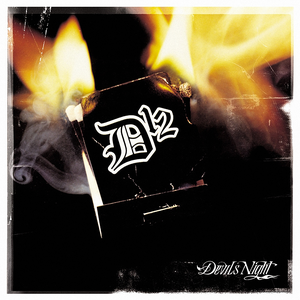 DEVIL'S NIGHT