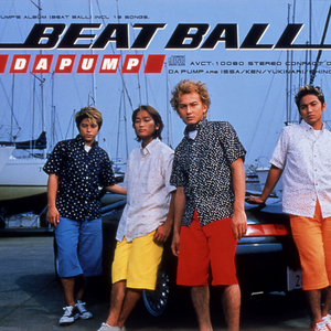 BEAT BALL